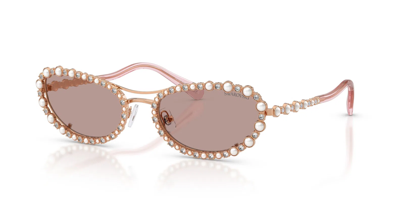 Swarovski 7044 Sunglasses - view 6